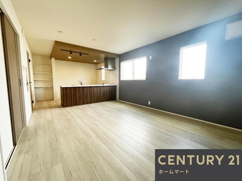 新築戸建 一戸建て野洲市吉地 一戸建て 第１期の詳細情報 滋賀県野洲市吉地 写真9 センチュリー21ホームマート