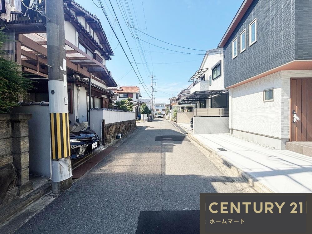 新築戸建 NEW一戸建て南余部（北野田駅） 3680万円の詳細情報 大阪府堺市美原区南余部 写真22 センチュリー21ホームマート