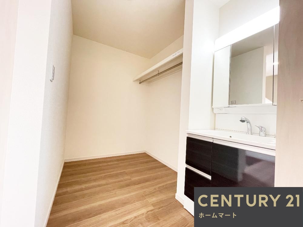 新築戸建 一戸建て天理市指柳町 全6邸 一戸建て第2期の詳細情報 奈良県天理市指柳町 写真10 センチュリー21ホームマート