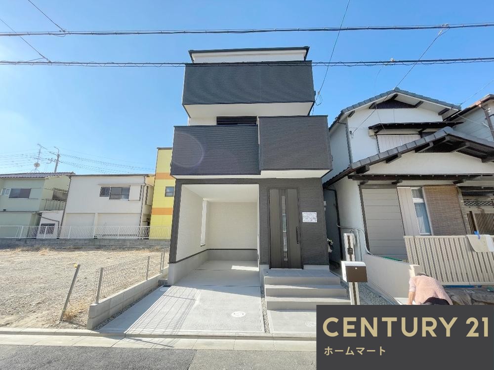 一戸建て明野町(高槻市駅) 4080万円の詳細情報