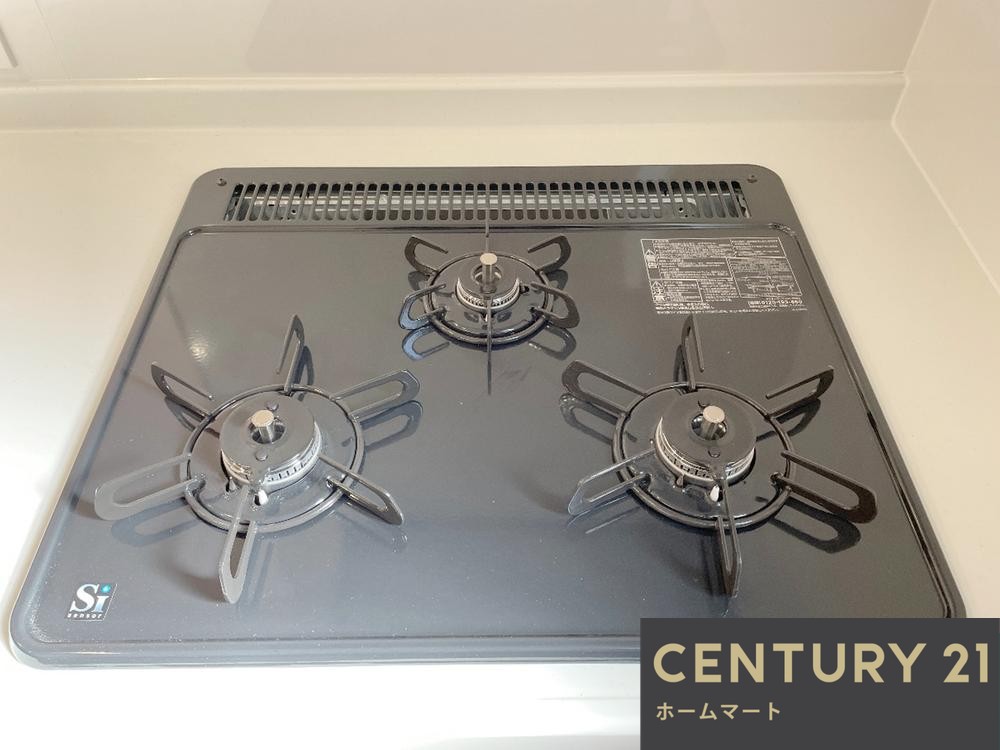 新築戸建 一戸建て明野町（高槻市駅） 4080万円の詳細情報 大阪府高槻市明野町 写真11 センチュリー21ホームマート