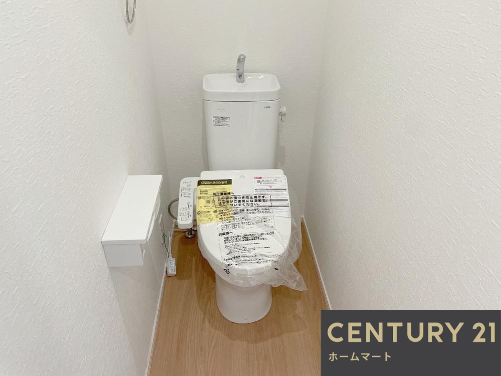 新築戸建 一戸建て明野町（高槻市駅） 4080万円の詳細情報 大阪府高槻市明野町 写真17 センチュリー21ホームマート