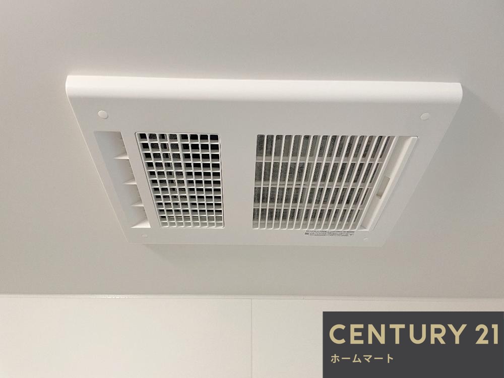 新築戸建 一戸建て明野町（高槻市駅） 4080万円の詳細情報 大阪府高槻市明野町 写真18 センチュリー21ホームマート