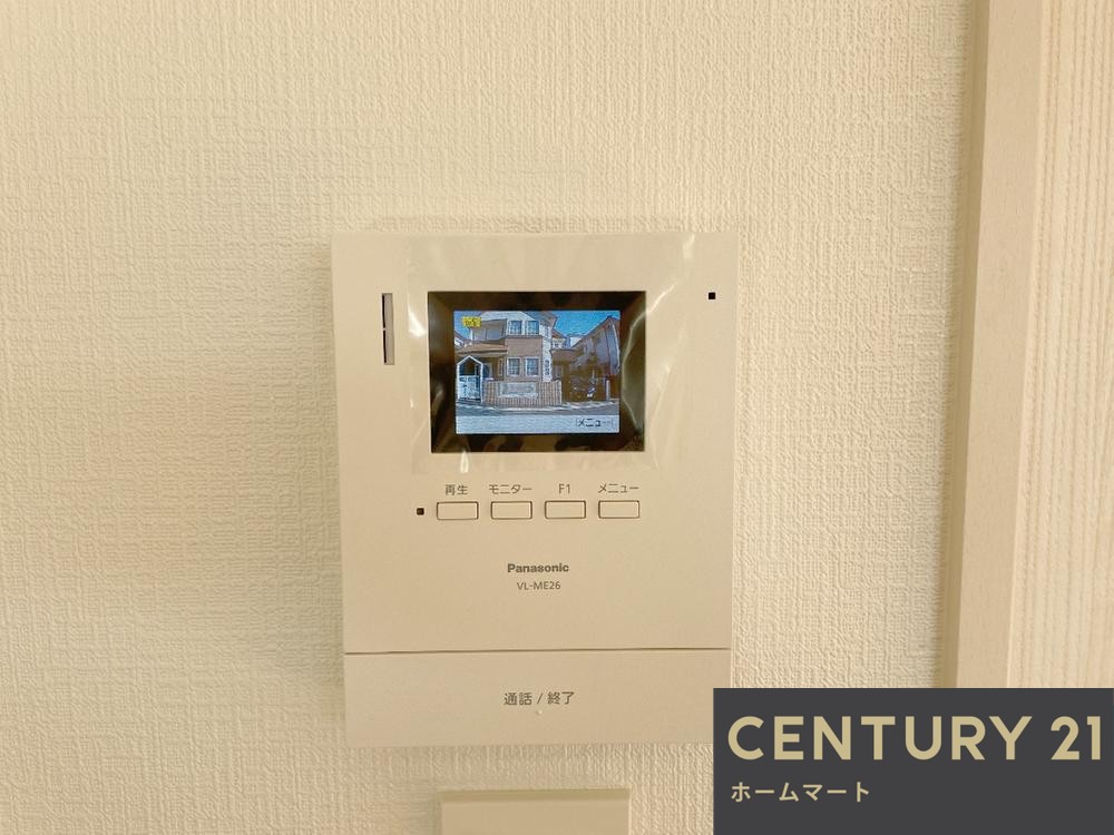 新築戸建 一戸建て明野町（高槻市駅） 4080万円の詳細情報 大阪府高槻市明野町 写真21 センチュリー21ホームマート