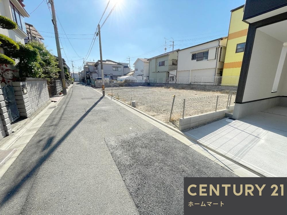 新築戸建 一戸建て明野町（高槻市駅） 4080万円の詳細情報 大阪府高槻市明野町 写真23 センチュリー21ホームマート