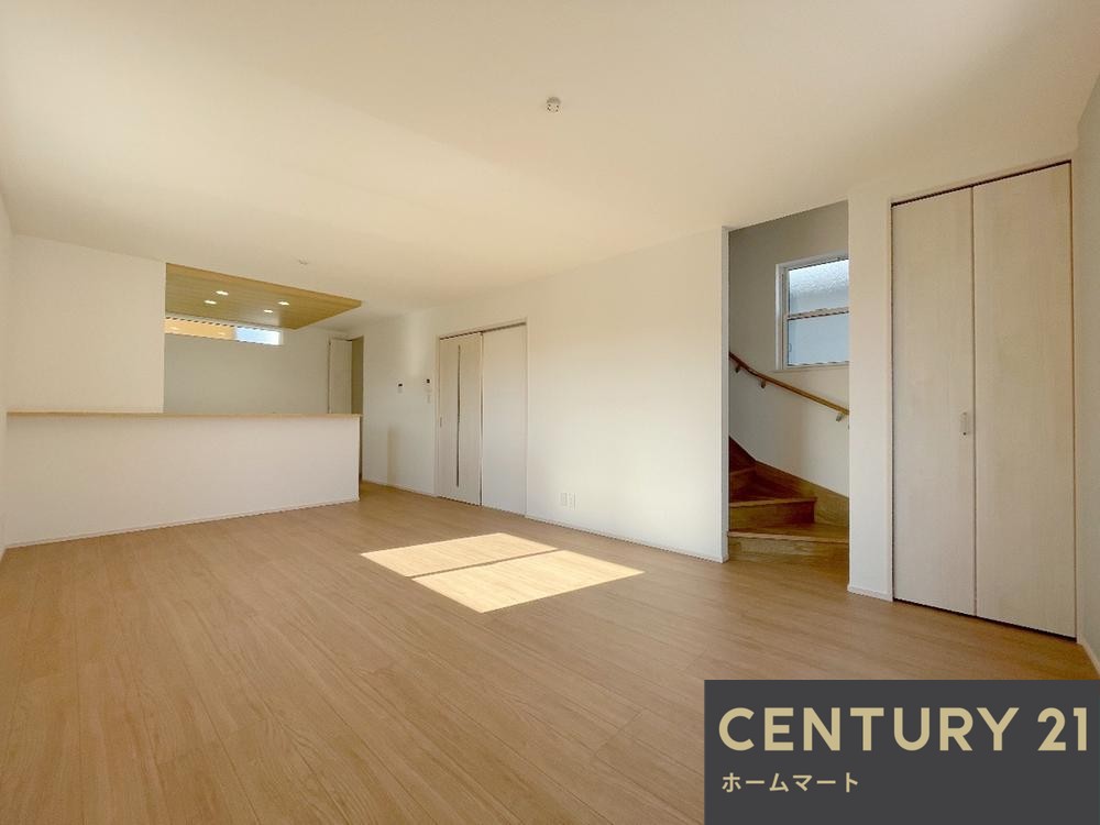 新築戸建 一戸建て明野町（高槻市駅） 4080万円の詳細情報 大阪府高槻市明野町 写真3 センチュリー21ホームマート