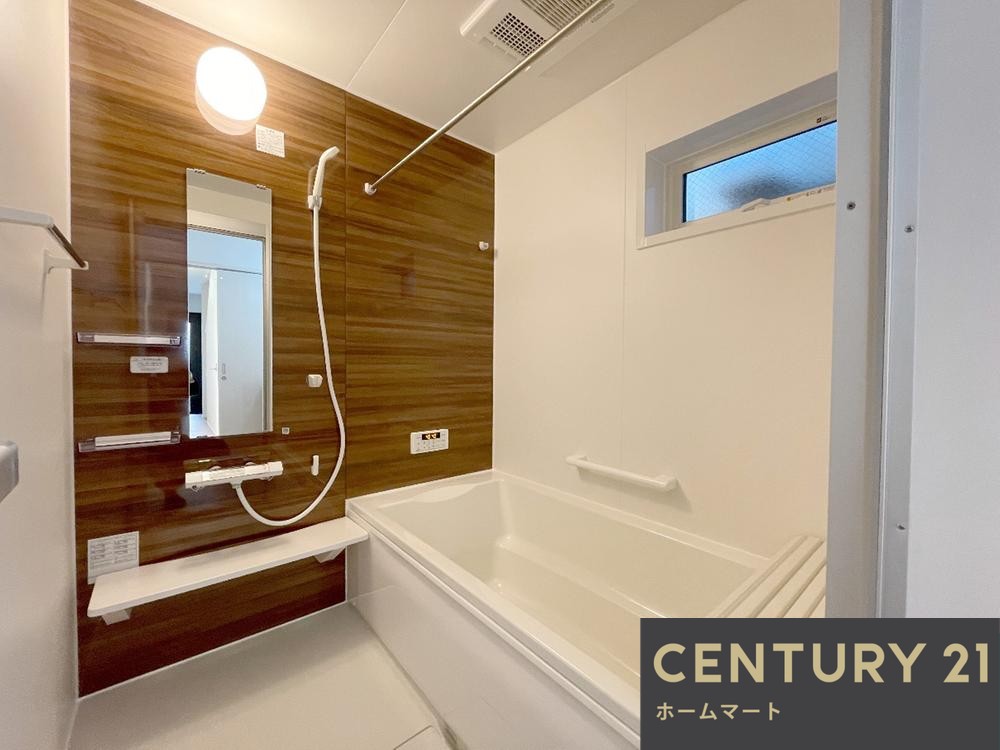新築戸建 一戸建て明野町（高槻市駅） 4080万円の詳細情報 大阪府高槻市明野町 写真5 センチュリー21ホームマート
