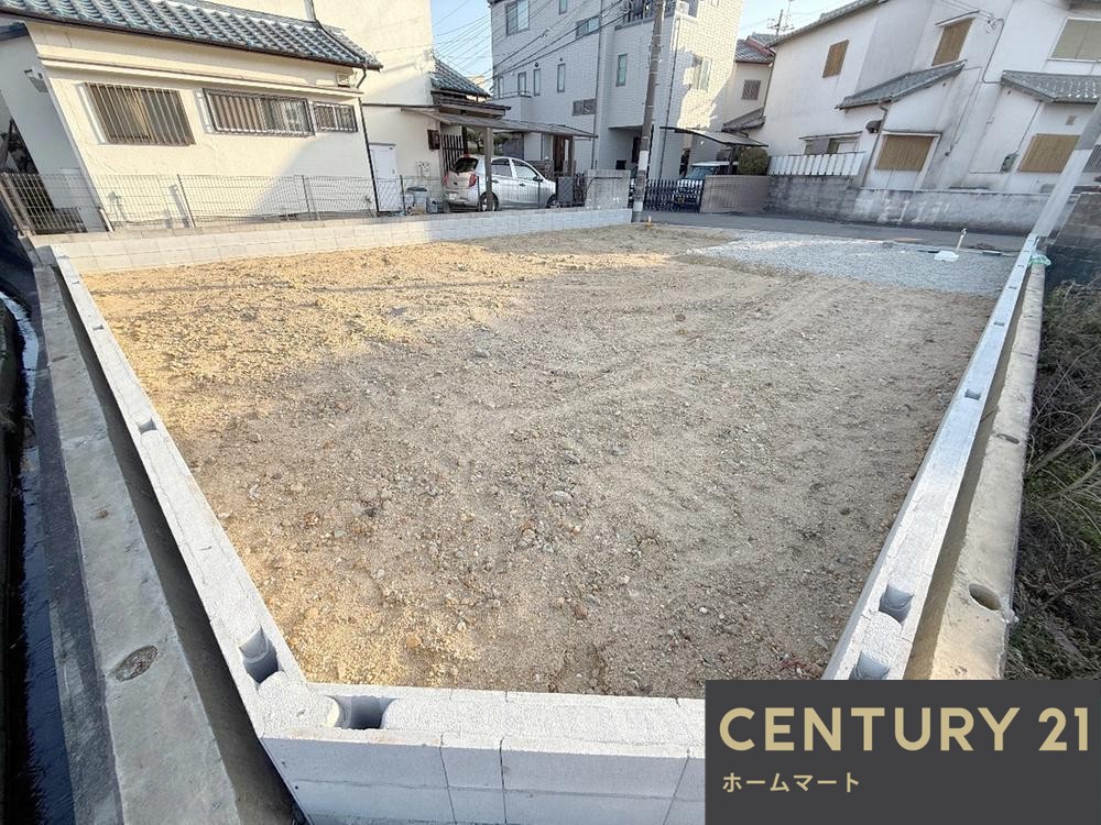 新築戸建 一戸建て澤（二色浜駅） 2880万円の詳細情報 大阪府貝塚市澤 写真11 センチュリー21ホームマート