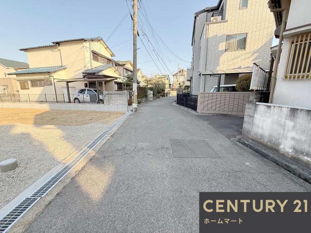 新築戸建 一戸建て澤（二色浜駅） 2880万円の詳細情報 大阪府貝塚市澤 写真13 センチュリー21ホームマート