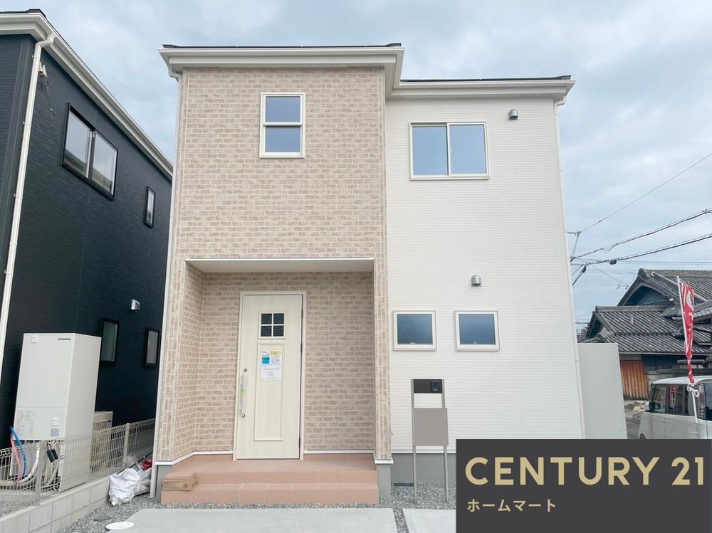 新築戸建 一戸建て澤（二色浜駅） 2880万円の詳細情報 大阪府貝塚市澤 写真14 センチュリー21ホームマート