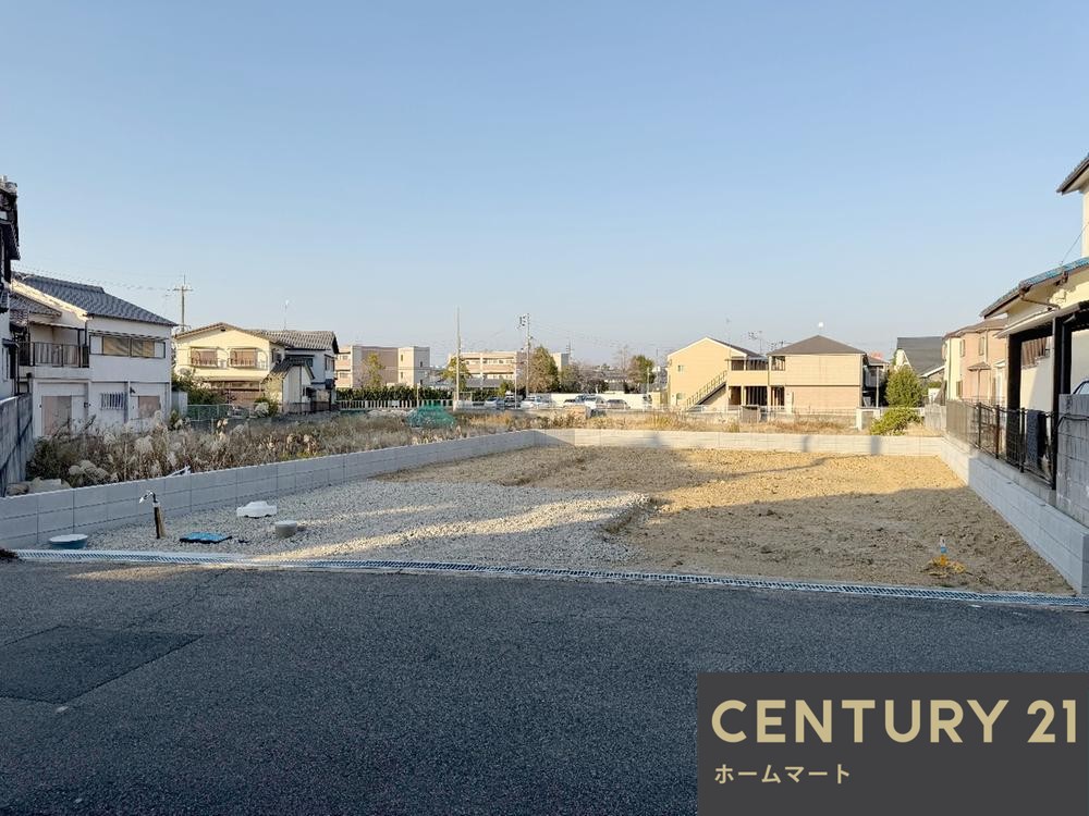 新築戸建 一戸建て澤（二色浜駅） 2880万円の詳細情報 大阪府貝塚市澤 写真2 センチュリー21ホームマート