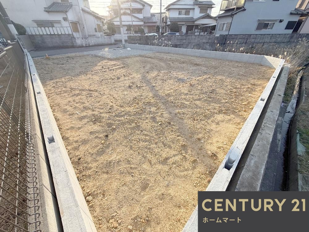 新築戸建 一戸建て澤（二色浜駅） 2880万円の詳細情報 大阪府貝塚市澤 写真4 センチュリー21ホームマート
