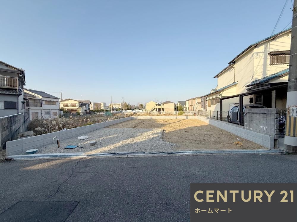 新築戸建 一戸建て澤（二色浜駅） 2880万円の詳細情報 大阪府貝塚市澤 写真5 センチュリー21ホームマート