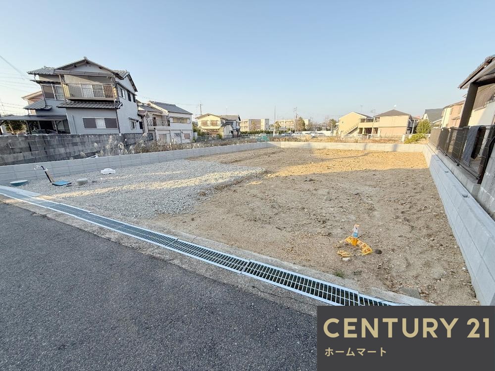 新築戸建 一戸建て澤（二色浜駅） 2880万円の詳細情報 大阪府貝塚市澤 写真9 センチュリー21ホームマート