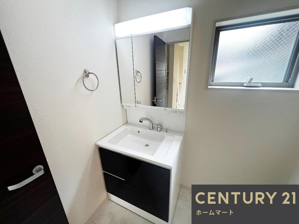 新築戸建 一戸建て東大阪市永和 全２邸 一戸建ての詳細情報 大阪府東大阪市永和３ 写真15 センチュリー21ホームマート