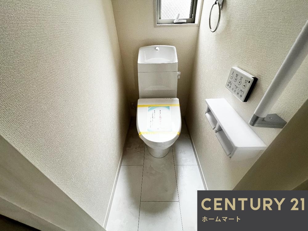 新築戸建 一戸建て東大阪市永和 全２邸 一戸建ての詳細情報 大阪府東大阪市永和３ 写真16 センチュリー21ホームマート