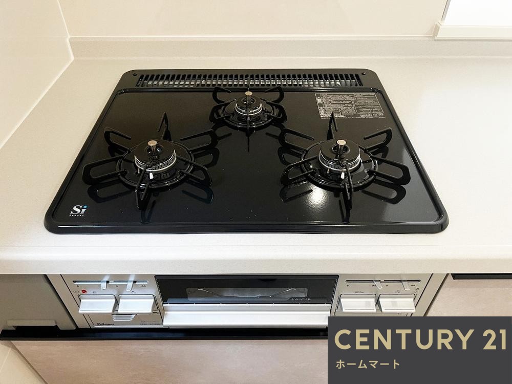 新築戸建 一戸建て東大阪市永和 全２邸 一戸建ての詳細情報 大阪府東大阪市永和３ 写真17 センチュリー21ホームマート