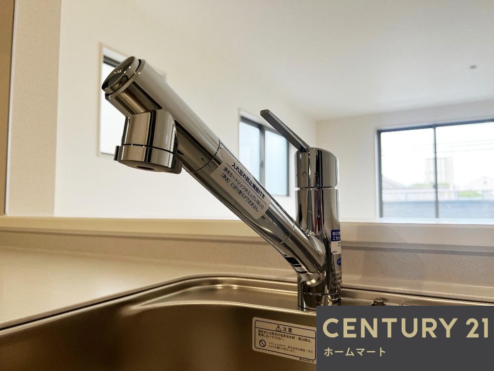 新築戸建 一戸建て東大阪市永和 全２邸 一戸建ての詳細情報 大阪府東大阪市永和３ 写真20 センチュリー21ホームマート