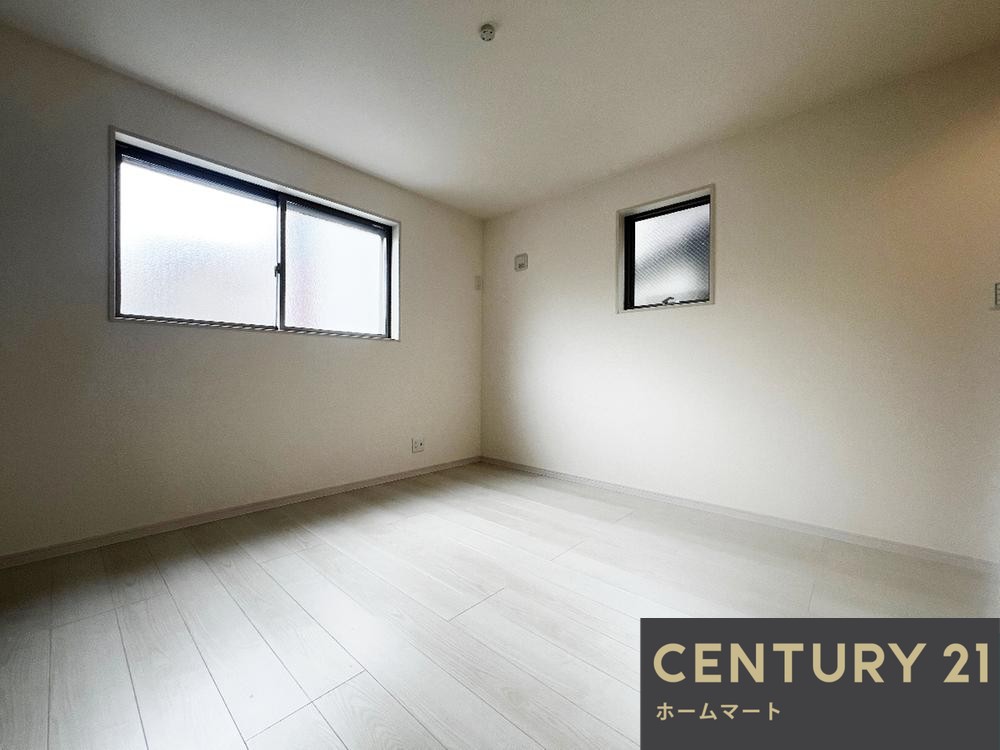 新築戸建 一戸建て東大阪市永和 全２邸 一戸建ての詳細情報 大阪府東大阪市永和３ 写真7 センチュリー21ホームマート