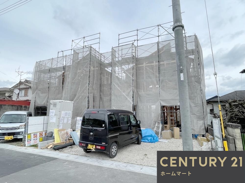 新築戸建 NEW一戸建て道場町日下部（神鉄道場駅） 3380万円の詳細情報 兵庫県神戸市北区道場町日下部 写真10 センチュリー21ホームマート