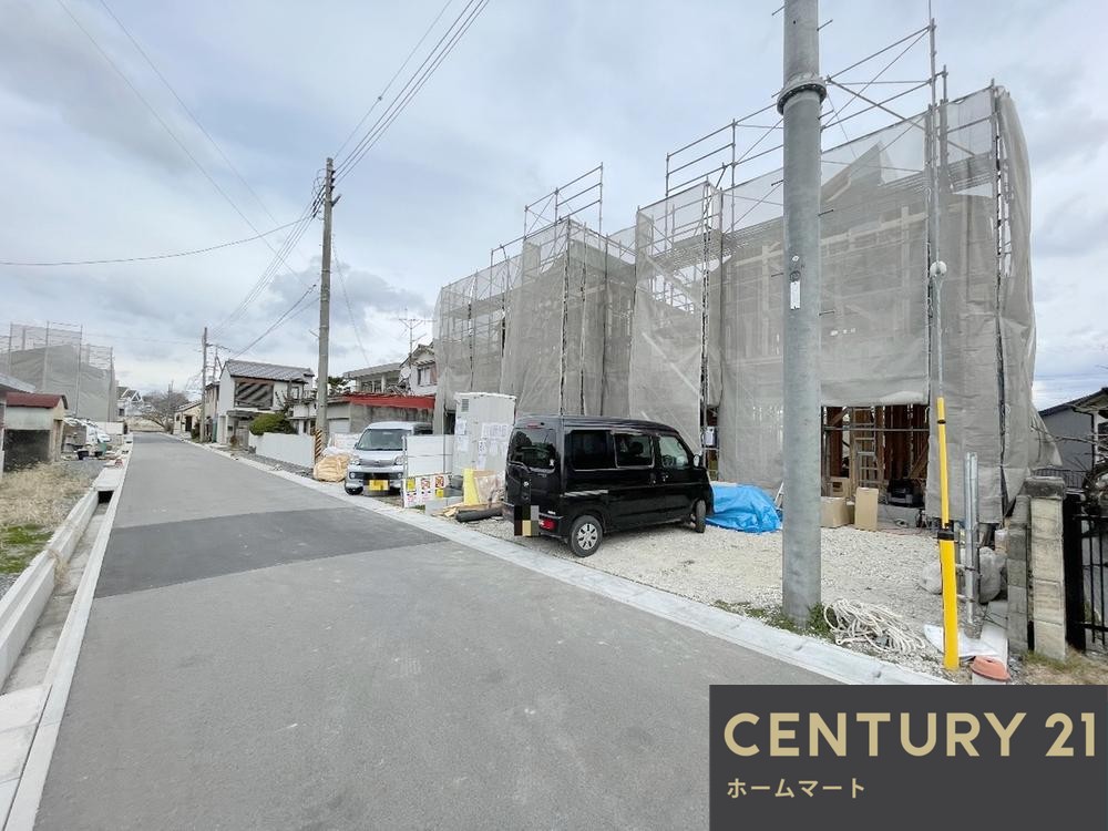 新築戸建 NEW一戸建て道場町日下部（神鉄道場駅） 3380万円の詳細情報 兵庫県神戸市北区道場町日下部 写真15 センチュリー21ホームマート