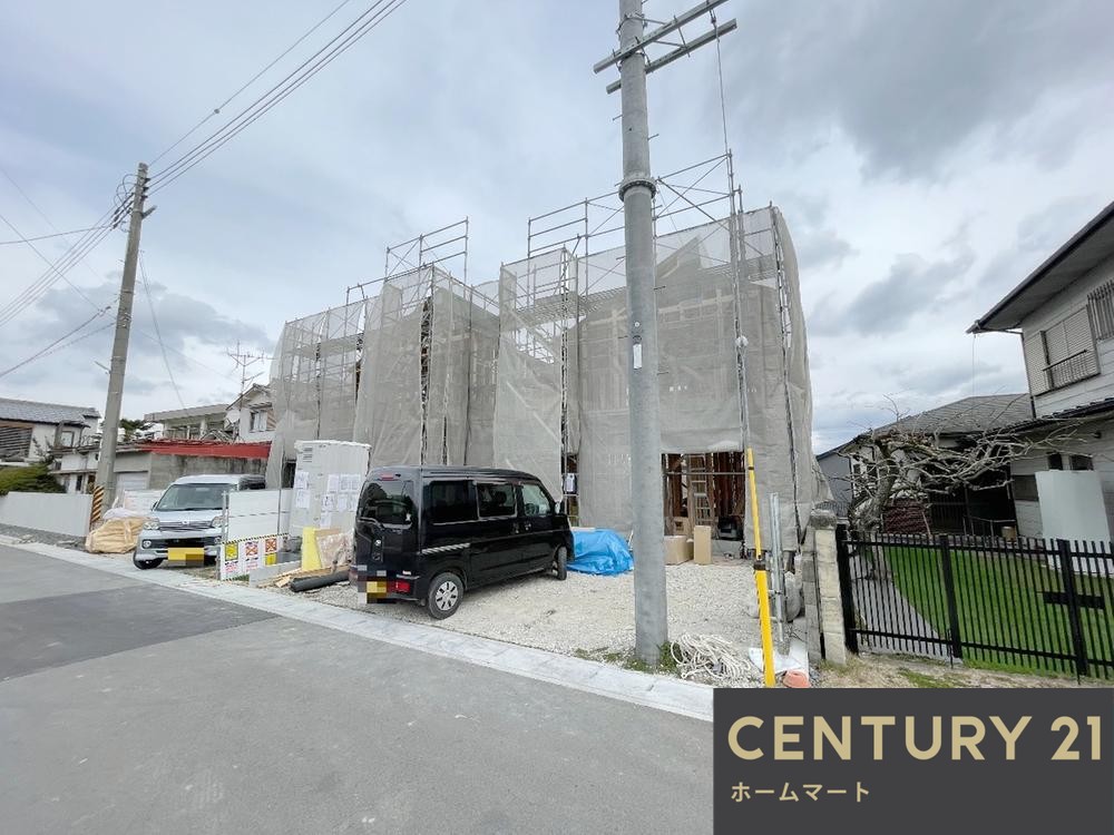 新築戸建 NEW一戸建て道場町日下部（神鉄道場駅） 3380万円の詳細情報 兵庫県神戸市北区道場町日下部 写真7 センチュリー21ホームマート