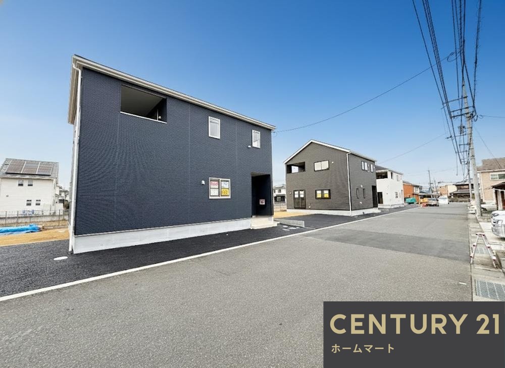 新築戸建 一戸建て大字下永（結崎駅） 2580万円・2680万円の詳細情報 奈良県磯城郡川西町大字下永 写真12 センチュリー21ホームマート