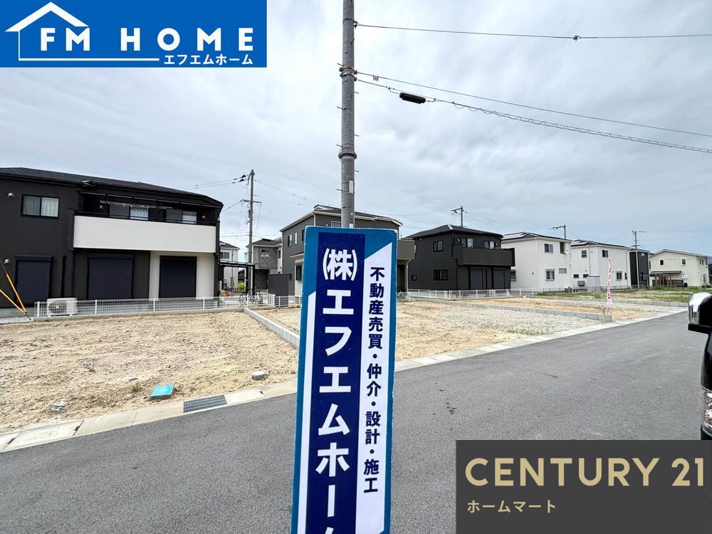 新築戸建 一戸建て大字下永（結崎駅） 2580万円・2680万円の詳細情報 奈良県磯城郡川西町大字下永 写真24 センチュリー21ホームマート