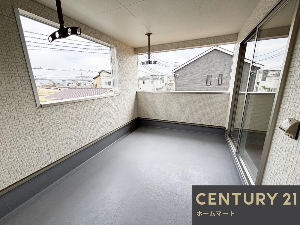 新築戸建 一戸建て大字下永（結崎駅） 2580万円・2680万円の詳細情報 奈良県磯城郡川西町大字下永 写真8 センチュリー21ホームマート