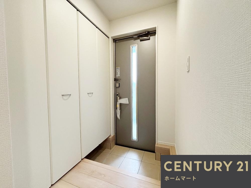 新築戸建 一戸建て大字下永（結崎駅） 2580万円・2680万円の詳細情報 奈良県磯城郡川西町大字下永 写真9 センチュリー21ホームマート