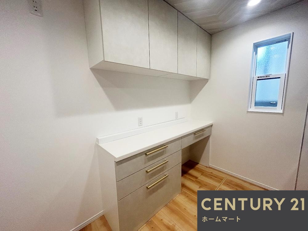 新築戸建 一戸建て有野台６ 3280万円の詳細情報 兵庫県神戸市北区有野台６ 写真10 センチュリー21ホームマート