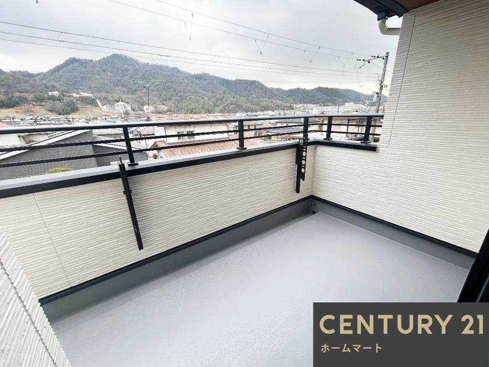 新築戸建 一戸建て有野台６ 3280万円の詳細情報 兵庫県神戸市北区有野台６ 写真11 センチュリー21ホームマート