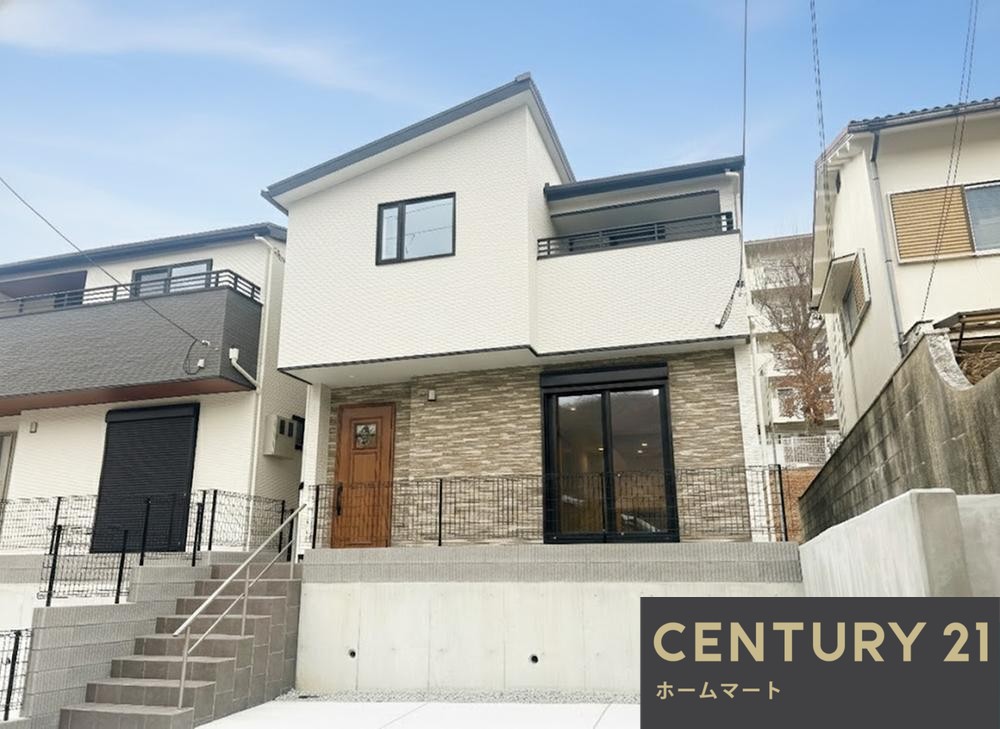 新築戸建 一戸建て有野台６ 3280万円の詳細情報 兵庫県神戸市北区有野台６ 写真15 センチュリー21ホームマート