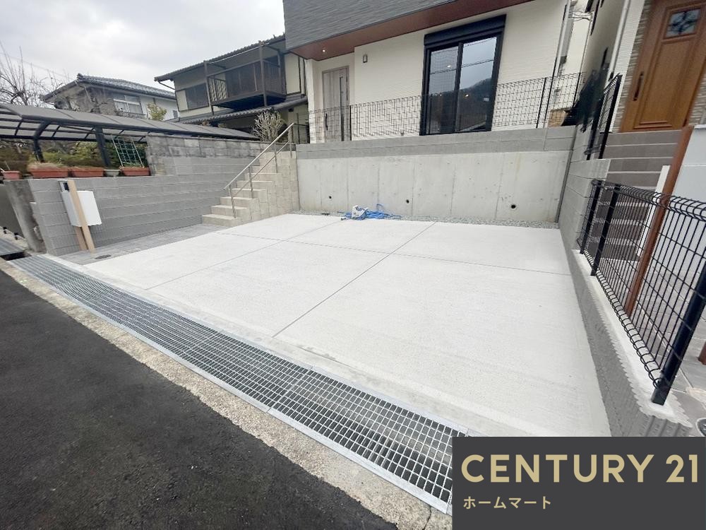 新築戸建 一戸建て有野台６ 3280万円の詳細情報 兵庫県神戸市北区有野台６ 写真19 センチュリー21ホームマート