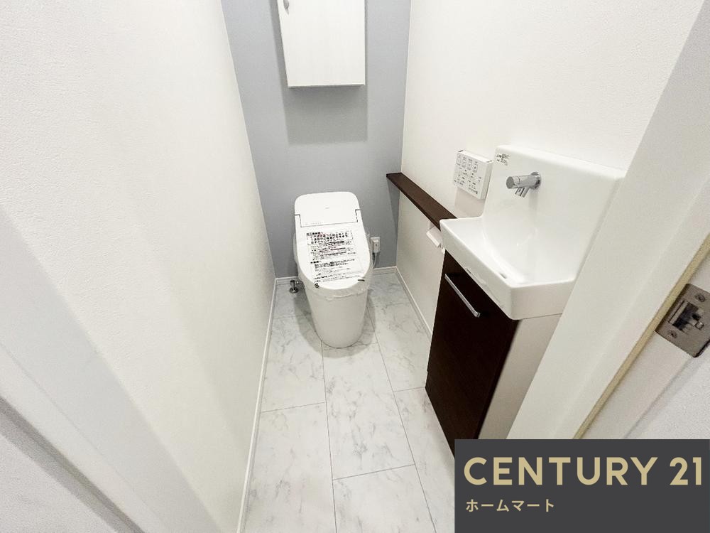 新築戸建 一戸建て有野台６ 3280万円の詳細情報 兵庫県神戸市北区有野台６ 写真21 センチュリー21ホームマート