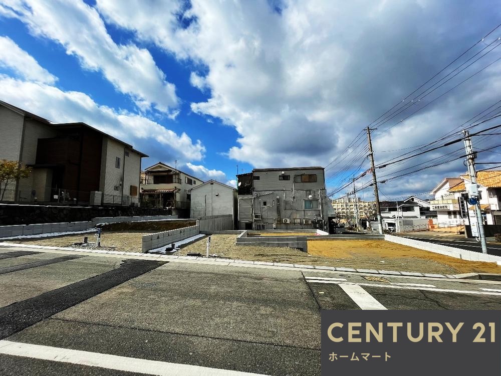 新築戸建 一戸建て有野台６ 3280万円の詳細情報 兵庫県神戸市北区有野台６ 写真24 センチュリー21ホームマート