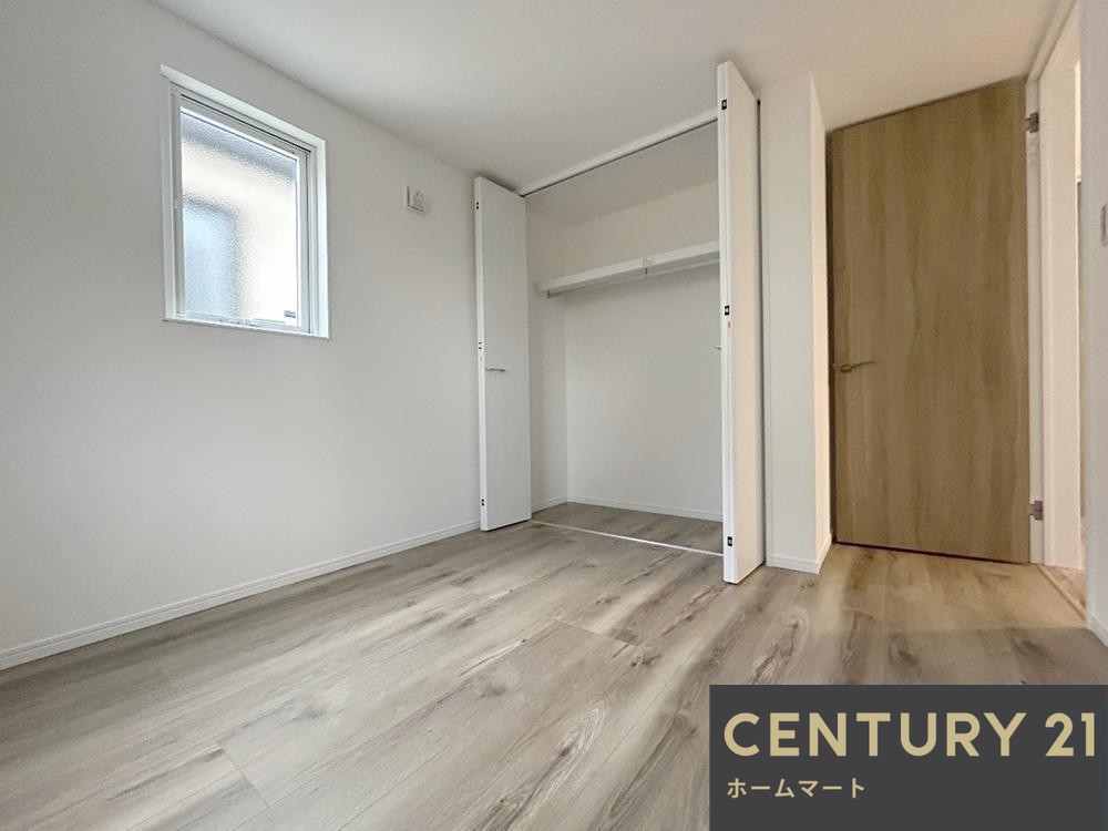 新築戸建 一戸建て有野台６ 3280万円の詳細情報 兵庫県神戸市北区有野台６ 写真7 センチュリー21ホームマート