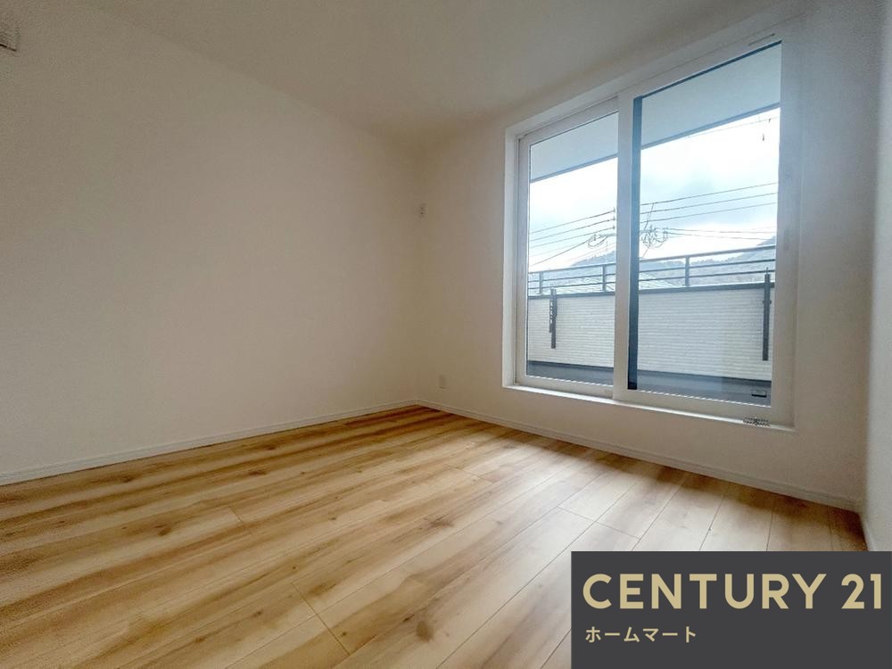 新築戸建 一戸建て有野台６ 3280万円の詳細情報 兵庫県神戸市北区有野台６ 写真8 センチュリー21ホームマート