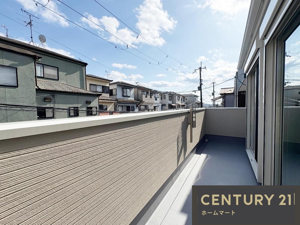 新築戸建 一戸建て塚原５ 3580万円の詳細情報 大阪府高槻市塚原５ 写真9 センチュリー21ホームマート