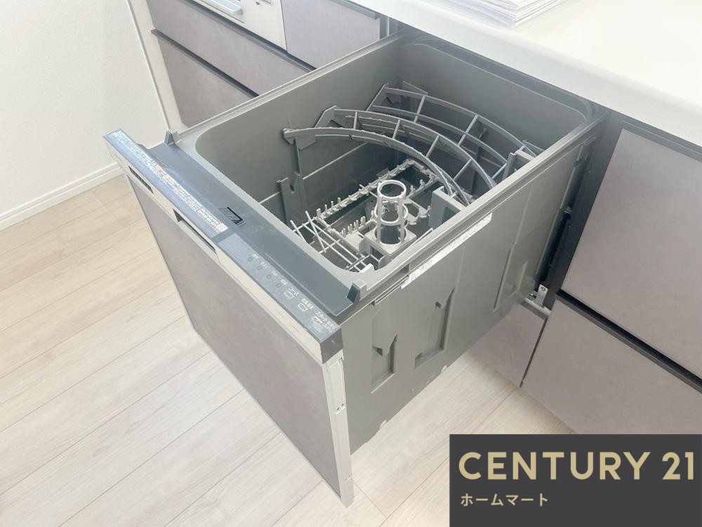 新築戸建 一戸建て箕面市新稲 全1邸 一戸建ての詳細情報 大阪府箕面市新稲６ 写真10 センチュリー21ホームマート