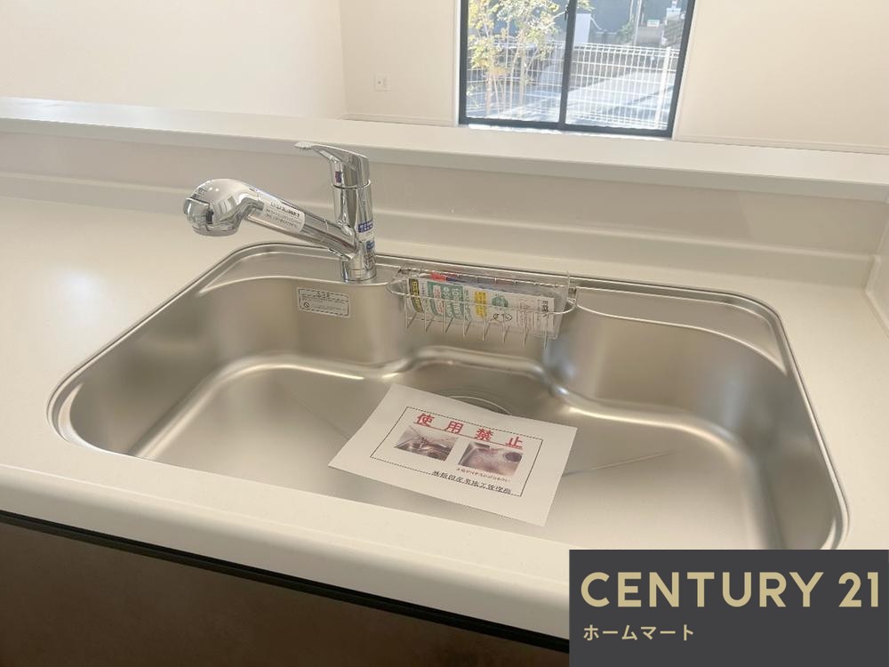 新築戸建 一戸建て箕面市新稲 全1邸 一戸建ての詳細情報 大阪府箕面市新稲６ 写真12 センチュリー21ホームマート