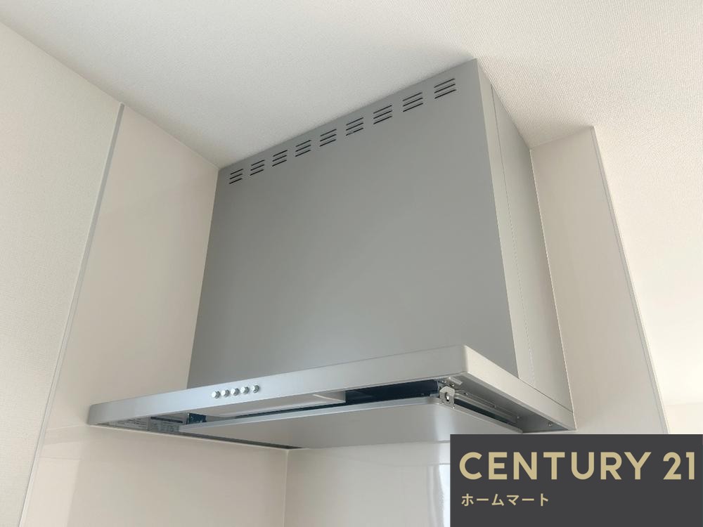 新築戸建 一戸建て箕面市新稲 全1邸 一戸建ての詳細情報 大阪府箕面市新稲６ 写真13 センチュリー21ホームマート