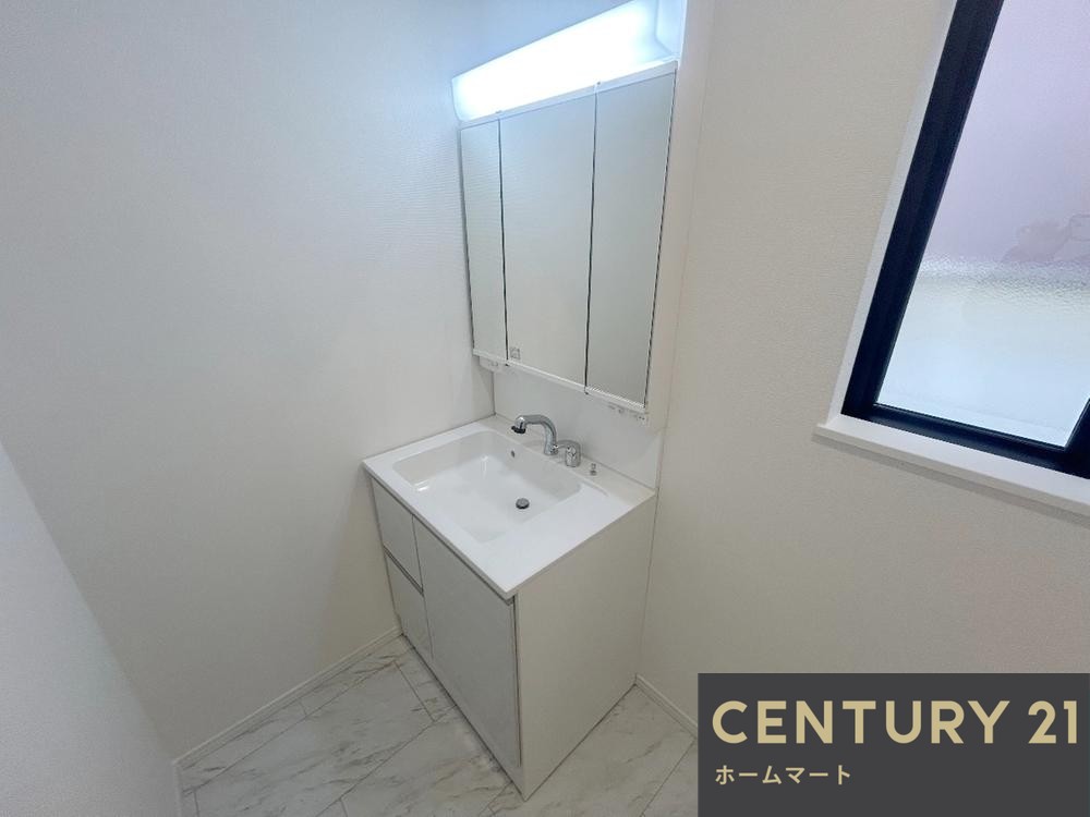 新築戸建 一戸建て箕面市新稲 全1邸 一戸建ての詳細情報 大阪府箕面市新稲６ 写真15 センチュリー21ホームマート