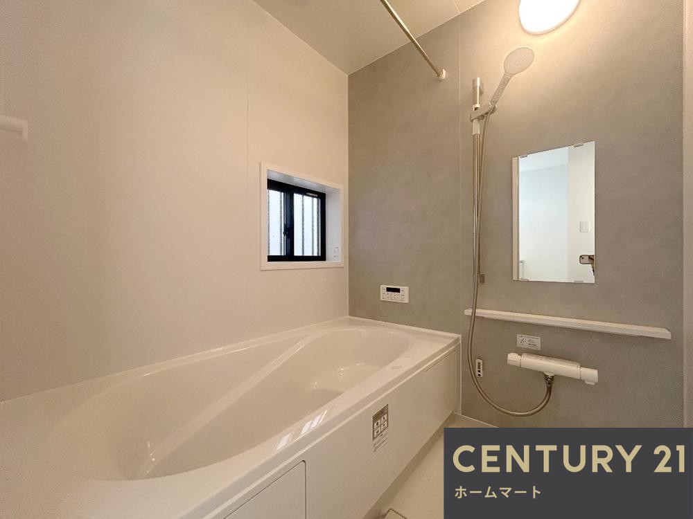 新築戸建 一戸建て箕面市新稲 全1邸 一戸建ての詳細情報 大阪府箕面市新稲６ 写真5 センチュリー21ホームマート