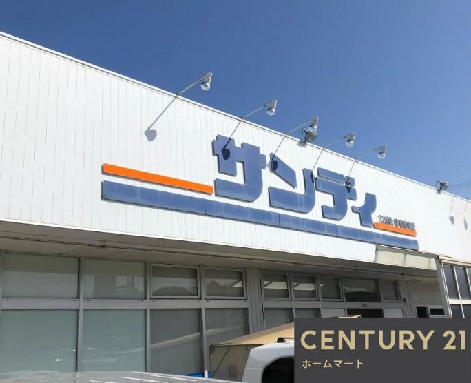 新築戸建 一戸建て奈良市菅原町 全7邸 一戸建て第7期の詳細情報 奈良県奈良市菅原町 写真20 センチュリー21ホームマート