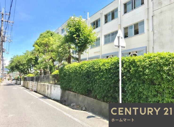 新築戸建 一戸建て奈良市菅原町 全7邸 一戸建て第7期の詳細情報 奈良県奈良市菅原町 写真23 センチュリー21ホームマート