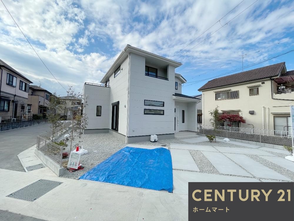 一戸建て奈良市中山町 全1邸 一戸建て第14期の詳細情報