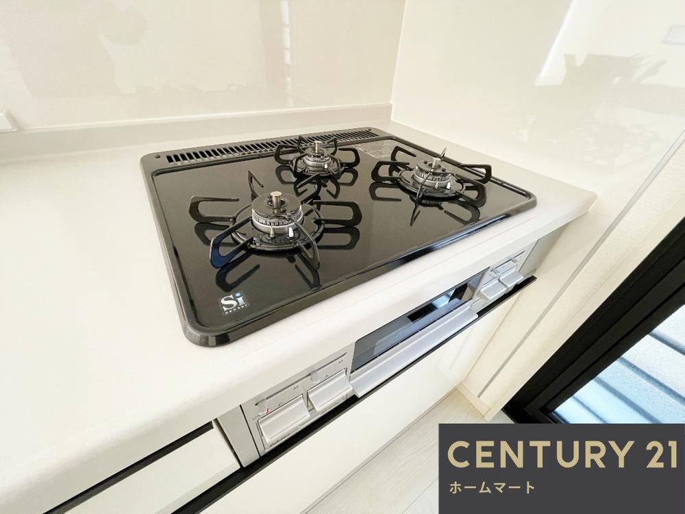 新築戸建 一戸建て奈良市中山町 全1邸 一戸建て第14期の詳細情報 奈良県奈良市中山町 写真12 センチュリー21ホームマート