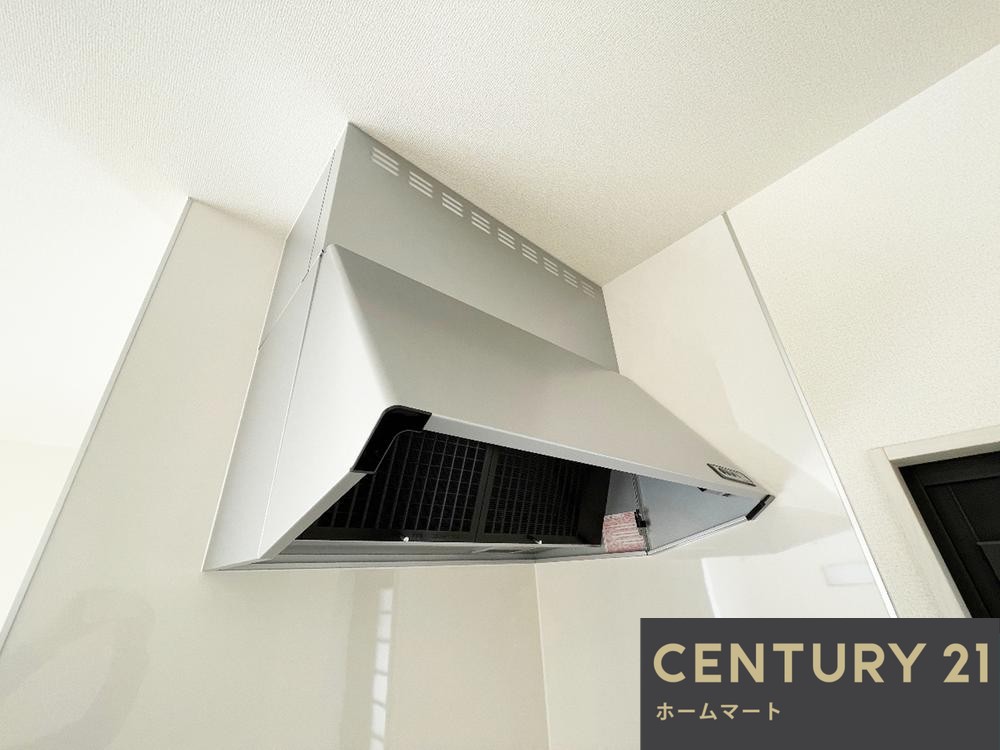 新築戸建 一戸建て奈良市中山町 全1邸 一戸建て第14期の詳細情報 奈良県奈良市中山町 写真13 センチュリー21ホームマート