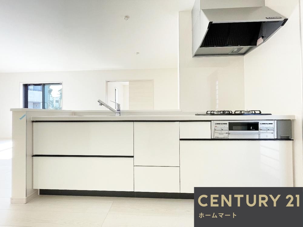 新築戸建 一戸建て奈良市中山町 全1邸 一戸建て第14期の詳細情報 奈良県奈良市中山町 写真4 センチュリー21ホームマート